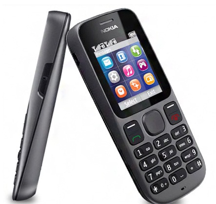 Nokia 101 101, Nokia 1010 - description and parameters