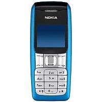 
Nokia 2310 tiene un sistema GSM. La fecha de presentación es  Marzo 2006. El dispositivo Nokia 2310 tiene 4 MB de memoria incorporada. El tamaño de la pantalla principal es de 1.5 p