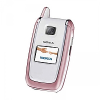 
Nokia 6101 supports GSM frequency. Official announcement date is  first quarter 2005. Nokia 6101 has 4.4 MB of built-in memory. The main screen size is 1.8 inches, 29 x 35 mm  with 128 x 16