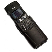 Nokia 8910 - Beschreibung und Parameter