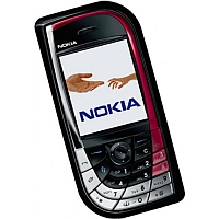 Nokia 6670 - description and parameters