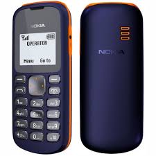 Nokia 103 Nokia 103, Nokia 1030 - Beschreibung und Parameter