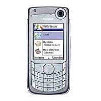 
Nokia 6680 cuenta con sistemas GSM y UMTS. La fecha de presentación es  primer trimestre 2005. Sistema operativo instalado es Symbian OS 8.0a , Series 60 UI y se utilizó el procesador 220