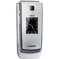 
Nokia 3610 fold besitzt das System GSM. Das Vorstellungsdatum ist  August 2008. Man begann mit dem Verkauf des Handys im November 2008. Das Gerät Nokia 3610 fold besitzt 30 MB internen Spe