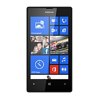 
Nokia Lumia 520 supports frequency bands GSM and HSPA. Official announcement date is  February 2013. The device is working on an Microsoft Windows Phone 8, upgradeable to v8.1 with a Dual-c
