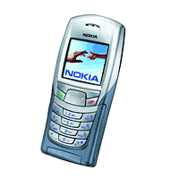 Nokia 6108 - Beschreibung und Parameter