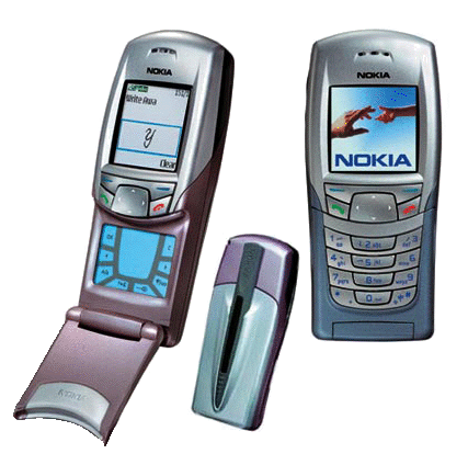 Nokia 6108 - description and parameters