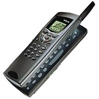 
Nokia 9110i Communicator tiene un sistema GSM. La fecha de presentación es  1999. Se utilizó el procesador AMD 486. El dispositivo Nokia 9110i Communicator tiene 8 MB de memoria incorpora