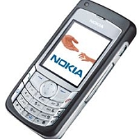 Nokia 6681 - description and parameters