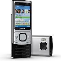 Nokia 6700 slide - description and parameters