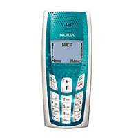 Nokia 3610 - description and parameters