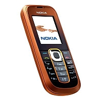 
Nokia 2600 classic supports GSM frequency. Official announcement date is  January 2008. The phone was put on sale in March 2008. Nokia 2600 classic has 10 MB of built-in memory. The main sc