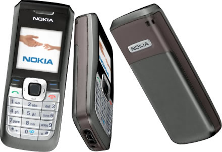 Nokia 2610 - description and parameters