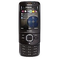 Nokia 6710 Navigator - Beschreibung und Parameter