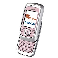 Wie viel kostet Nokia 6111?