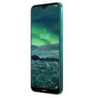 
Nokia 2.3 supports frequency bands GSM ,  HSPA ,  LTE. Official announcement date is  December 2019. The device is working on an Android 9.0 (Pie), planned upgrade to Android 10.0; Android 