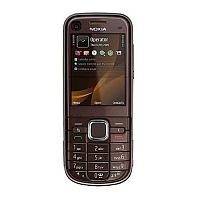 Nokia 6720 classic - description and parameters