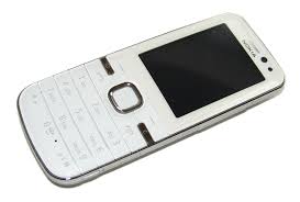 Nokia 6730 classic - Beschreibung und Parameter