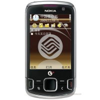 
Nokia 6788 supports GSM frequency. Official announcement date is  October 2009. The device is working on an Symbian OS v9.3, S60 rel. 3.2 with a 264 MHz ARM 9 processor. Nokia 6788 has 4 GB