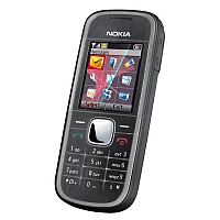 
Nokia 5030 XpressRadio tiene un sistema GSM. La fecha de presentación es  Marzo 2009. El dispositivo Nokia 5030 XpressRadio tiene 8 MB de memoria incorporada. El tamaño de la pantal