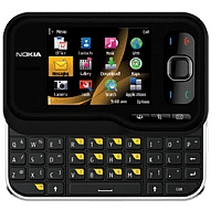 
Nokia 6790 Surge cuenta con sistemas GSM y HSPA. La fecha de presentación es  Julio 2009. Tiene el sistema operativo Symbian OS, S60 rel. 3.2. El dispositivo Nokia 6790 Surge tiene 128 MB 