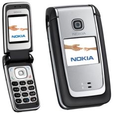 Nokia 6125 - Beschreibung und Parameter