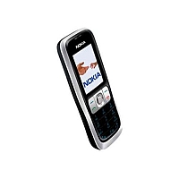 Nokia 2630 - Beschreibung und Parameter