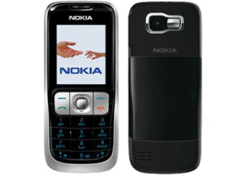 Nokia 2630 - description and parameters