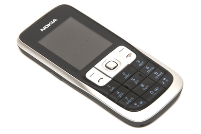 Nokia 2630 - Beschreibung und Parameter