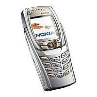 
Nokia 6810 supports GSM frequency. Official announcement date is  2003 fouth quarter. Nokia 6810 has 3.5 MB of built-in memory. The main screen size is 1.6 inches  with 128 x 128 pixels, 8 