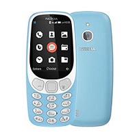 
Nokia 3310 4G cuenta con sistemas GSM , HSPA , LTE. La fecha de presentación es  Enero 2018. Nokia 3310 4G tiene incorporado 512 MB de memoria para datos (fotos, música, vídeo, etc.). El