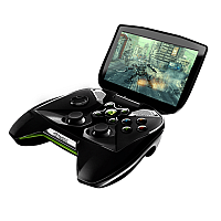 
Nvidia Shield besitzt keinen GSM-Sender, kann nicht als ein Telefon verwendet werden. Das Vorstellungsdatum ist  Juli 2014. Nvidia Shield besitzt das Betriebssystem Android OS, v4.4.2 (KitK