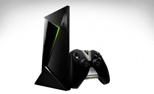 Nvidia Shield - descripción y los parámetros