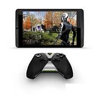 
Nvidia Shield K1 doesn't have a GSM transmitter, it cannot be used as a phone. Official announcement date is  November 2015. The device is working on an Android OS, v5.0 (Lollipop) actualiz