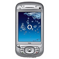 
O2 XDA Trion supports frequency bands GSM and UMTS. Official announcement date is  May 2006. The device is working on an Microsoft Windows Mobile 5.0 PocketPC with a 400 MHz Samsung process