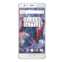What is the price of OnePlus 3 ?