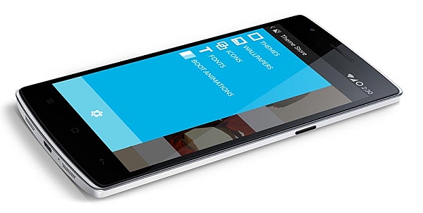 OnePlus One HTC One - Beschreibung und Parameter