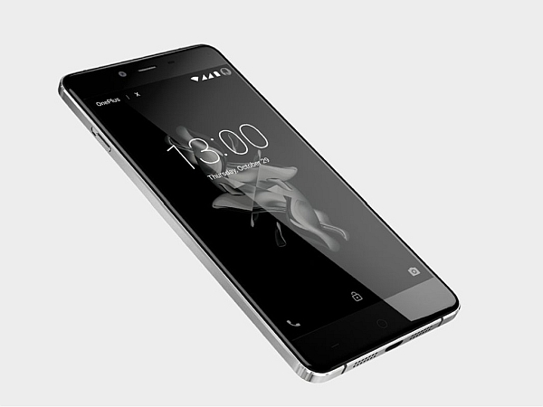 OnePlus X RM-980, X - description and parameters