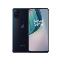 
OnePlus Nord N100 supports frequency bands GSM ,  CDMA ,  HSPA ,  LTE. Official announcement date is  October 26 2020. The device is working on an Android 10, OxygenOS 10.5 with a Octa-core