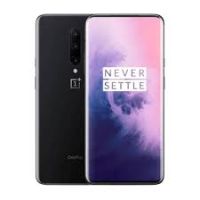 
OnePlus 7T Pro supports frequency bands GSM ,  CDMA ,  HSPA ,  LTE. Official announcement date is  October 2019. The device is working on an Android 10.0; OxygenOS 10.0.4 with a Octa-core (