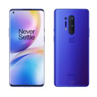 
OnePlus 8 supports frequency bands GSM ,  CDMA ,  HSPA ,  LTE ,  5G. Official announcement date is  April 14 2020. The device is working on an Android 10.0; OxygenOS 10.0 with a Octa-core (
