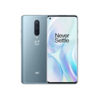 
OnePlus 8 5G (T-Mobile) supports frequency bands GSM ,  CDMA ,  HSPA ,  EVDO ,  LTE ,  5G. Official announcement date is  April 14 2020. The device is working on an Android 10, OxygenOS 10.