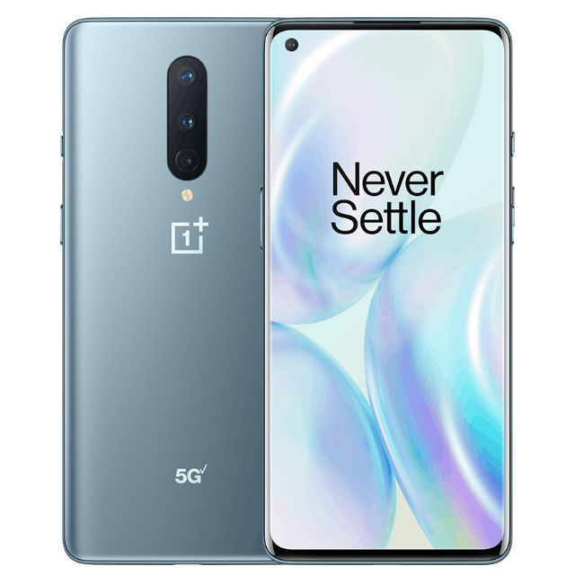 OnePlus 8 5G (T-Mobile) - opis i parametry