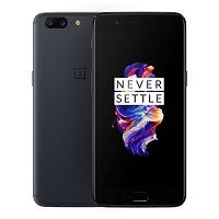 
OnePlus 5 supports frequency bands GSM ,  CDMA ,  HSPA ,  LTE. Official announcement date is  June 2017. The phone was put on sale in June 2017. The device is working on an Android 7.1.1 (N