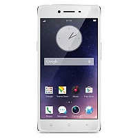 
Oppo R7 lite supports frequency bands GSM ,  HSPA ,  LTE. Official announcement date is  September 2015. The device is working on an Android OS, v5.1 (Lollipop) with a Quad-core 1.5 GHz Cor
