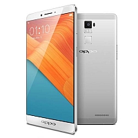 
Oppo R7 Plus supports frequency bands GSM ,  HSPA ,  LTE. Official announcement date is  May 2015. The device is working on an Android OS, v5.1.1 (Lollipop) with a Quad-core 1.5 GHz Cortex-