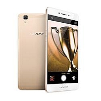 
Oppo R7s supports frequency bands GSM ,  HSPA ,  LTE. Official announcement date is  October 2015. The device is working on an Android OS, v5.1 (Lollipop) with a Quad-core 1.5 GHz Cortex-A5