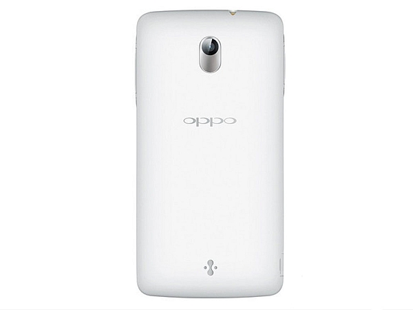 Oppo R821T FInd Muse - description and parameters