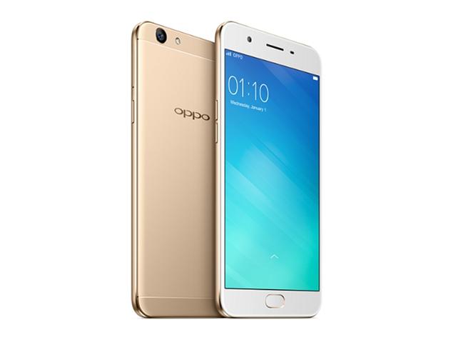 Oppo F1s A1601 - description and parameters