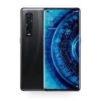 Oppo Find X2 - description and parameters